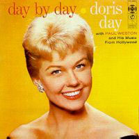 Doris Day - Day By Day