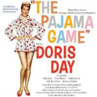 Doris Day - The Pajama Game 