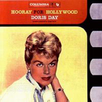 Doris Day - Hooray For Hollywood (Volume 1)