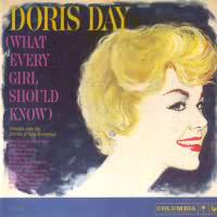 Doris Day - What Every Girl Should Know