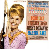 Doris Day - Billy Rose's Jumbo (feat. Stephen Boyd, Jimmy Durante, Martha Raye)