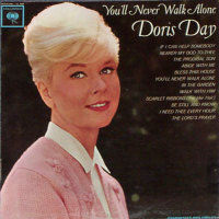 Doris Day - You'll Never Walk Alone