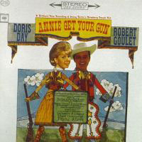 Doris Day - Annie Get Your Gun (feat. Robert Goulet)