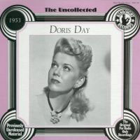 Doris Day - The Uncollected