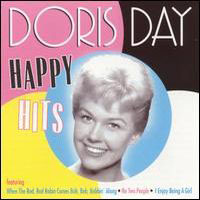 Doris Day - Happy Hits (1949-1957)