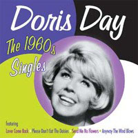 Doris Day - The 1960s Singles