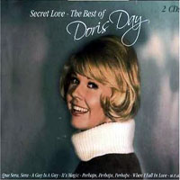 Doris Day - Secret Love - The Best Of (CD 1)