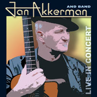 Jan Akkerman - Live In Concert - The Hague, 2007