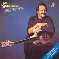 Jan Akkerman - Can't Stand Noise