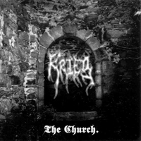 Krieg - The Church