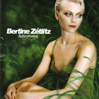 Bertine Zetlitz - Rollerskating