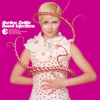 Zetlitz, Bertine - Sweet injections