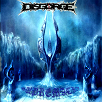 Disgorge (ARG) - Supremacia (CD 2)