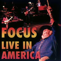 Focus - Live In America
