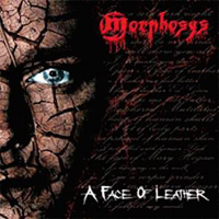 Morphosys - A Face Of Leather