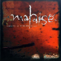 Malaise (SWE) - A World Of Broken Images