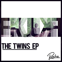 FKJ - The Twins (EP)