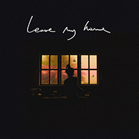 FKJ - Leave My Home (Single)