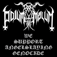 Odium Malum - Oath For The Goat