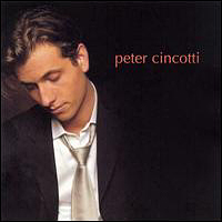 Peter Cincotti - Peter Cincotti