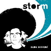 Supa Scoopa - Storm