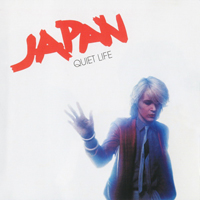 Japan - Quiet Life (Remastered 2001)