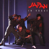 Japan - In Vogue