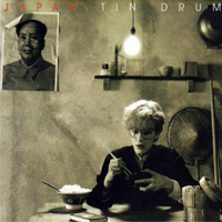 Japan - Tin Drum (Remastered 2003) [CD 1]