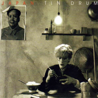 Japan - Tin Drum (Remastered 2003) [CD 2]