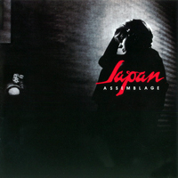 Japan - Assemblage (Remastered 2004)