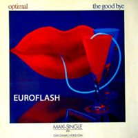 Optimal - The Good Bye (Single 12