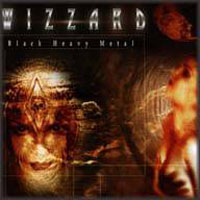Wizzard (FIN) - Black Heavy Metal