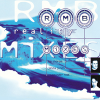 RMB - Reality (The Mixes)