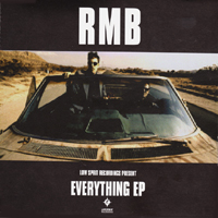 RMB - Everything (EP)