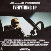 RMB - Everything (Remixes)