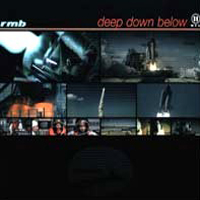 RMB - Deep Down Below (EP)