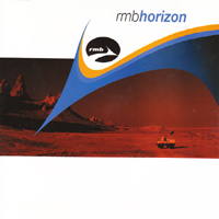 RMB - Horizon (Remixes EP)