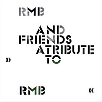 RMB - A Tribute To RMB (LP 1)