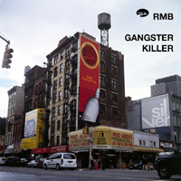 RMB - Gangster / Killer (If Anything...) (Single)