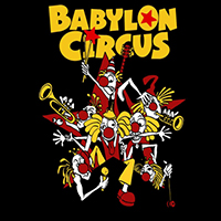 Babylon Circus - Demo N1