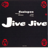 Casiopea - Jive Jive