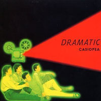Casiopea - Dramatic