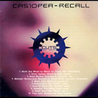 Casiopea - Recall (Remixes)
