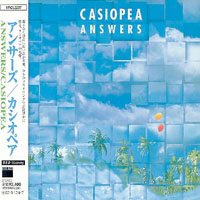 Casiopea - Answers