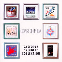 Casiopea - Singles Collection