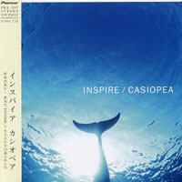 Casiopea - Inspire