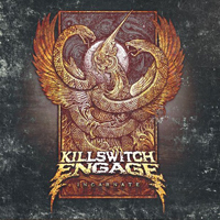 Killswitch Engage - Incarnate (Special Edition)