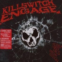 Killswitch Engage - As Daylight Dies (Special Edition)