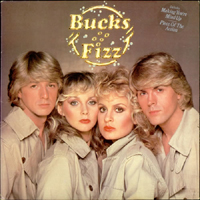 The Fizz - Bucks Fizz