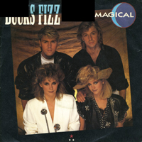 The Fizz - Magical (Single)